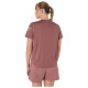 Asics Γυναικεία κοντομάνικη μπλούζα Icon Tee Asics Γυναικεία κοντομάνικη μπλούζα Icon Tee